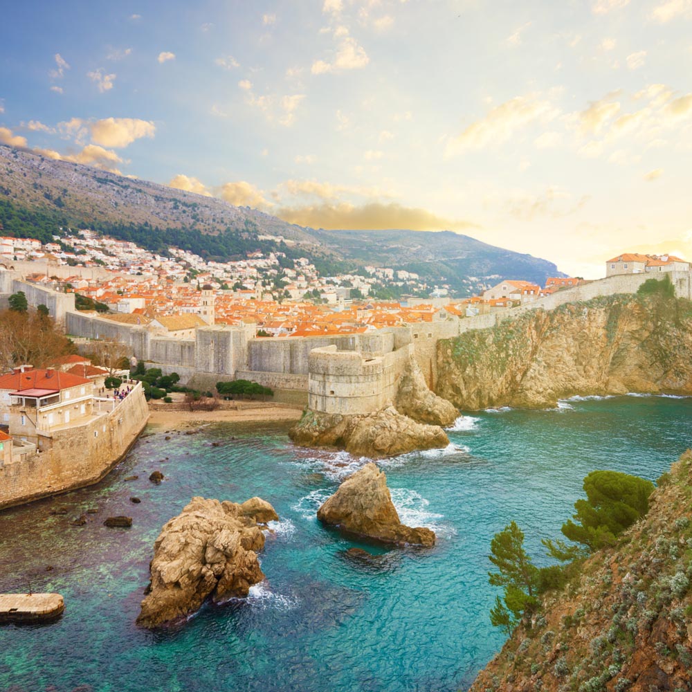 Dubrovnik