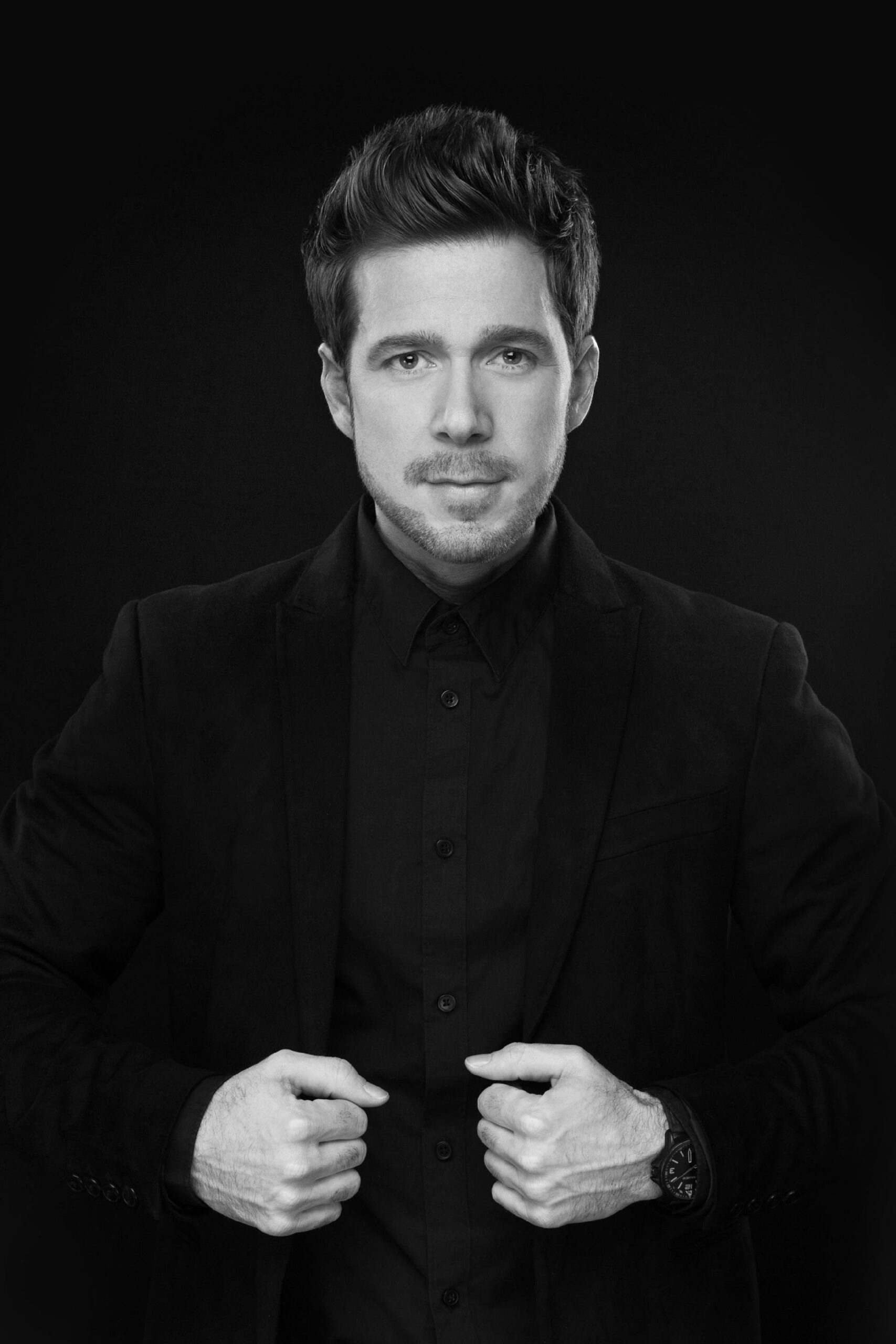 Arne Rasimus