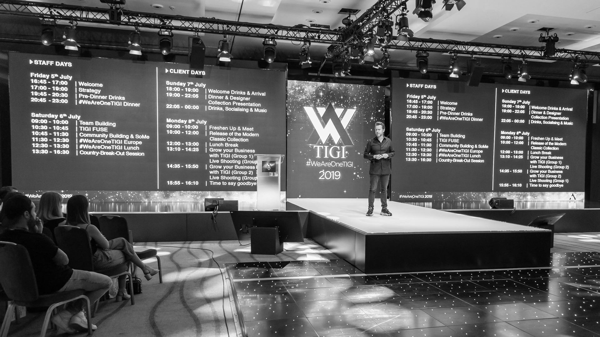 Corporate Event
